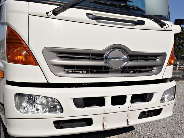 日野レンジャーアルミバン増トン（6t・8t）[写真05]