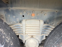 三菱ふそうスーパーグレートミキサー車（コンクリートミキサー）大型（10t）[写真15]