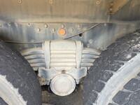 三菱ふそうスーパーグレートミキサー車（コンクリートミキサー）大型（10t）[写真16]