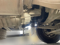 三菱ふそうスーパーグレートミキサー車（コンクリートミキサー）大型（10t）[写真21]