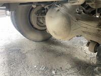 三菱ふそうスーパーグレートミキサー車（コンクリートミキサー）大型（10t）[写真25]