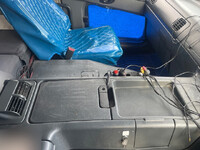 三菱ふそうスーパーグレートミキサー車（コンクリートミキサー）大型（10t）[写真27]