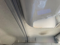 三菱ふそうスーパーグレートミキサー車（コンクリートミキサー）大型（10t）[写真28]