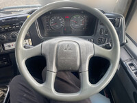 三菱ふそうスーパーグレートミキサー車（コンクリートミキサー）大型（10t）[写真29]