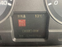 三菱ふそうスーパーグレートミキサー車（コンクリートミキサー）大型（10t）[写真30]