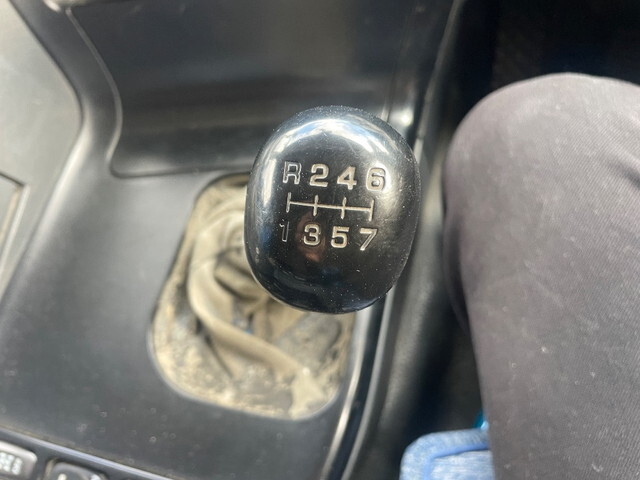 三菱ふそうスーパーグレートミキサー車（コンクリートミキサー）大型（10t）[写真30]