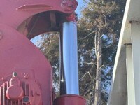 いすゞフォワードクレーン4段中型（4t）[写真14]