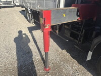 いすゞフォワードクレーン4段中型（4t）[写真17]