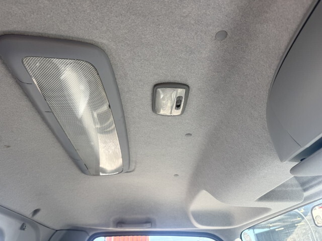 いすゞフォワードクレーン4段中型（4t）[写真20]