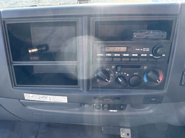 いすゞフォワードクレーン4段中型（4t）[写真22]