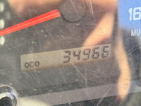 いすゞフォワードクレーン4段中型（4t）[写真24]