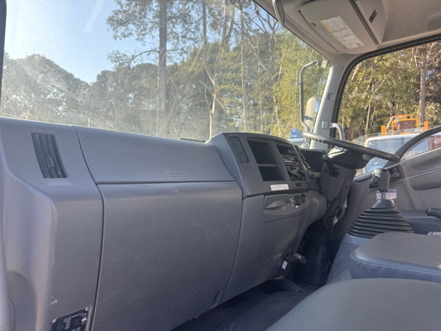 いすゞフォワードクレーン4段中型（4t）[写真24]