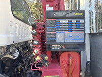 いすゞフォワードクレーン4段中型（4t）[写真28]