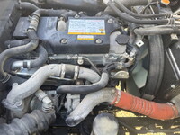 いすゞフォワードクレーン4段中型（4t）[写真38]