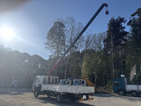 いすゞフォワードクレーン4段中型（4t）[写真05]