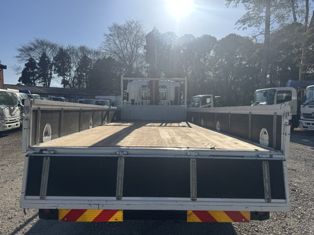 いすゞフォワードクレーン4段中型（4t）[写真06]