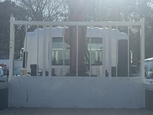 いすゞフォワードクレーン4段中型（4t）[写真08]