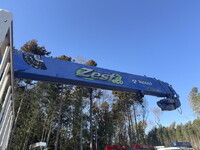 日野レンジャークレーン4段中型（4t）[写真11]