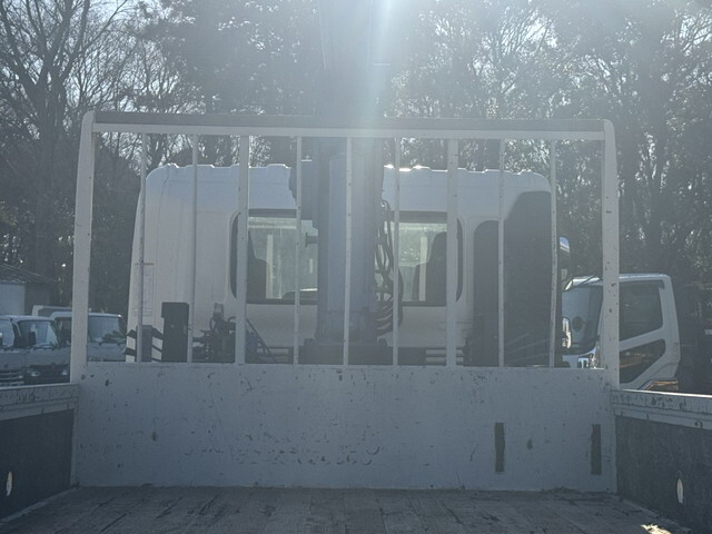 日野レンジャークレーン4段中型（4t）[写真14]