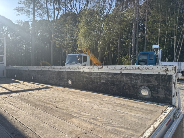 日野レンジャークレーン4段中型（4t）[写真15]