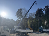 日野レンジャークレーン4段中型（4t）[写真20]