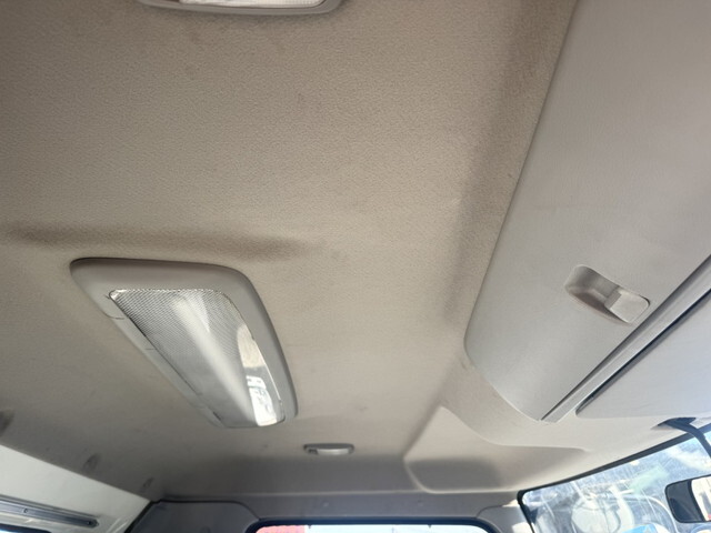 日野レンジャークレーン4段中型（4t）[写真22]