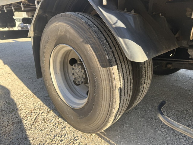 日野レンジャークレーン4段中型（4t）[写真28]