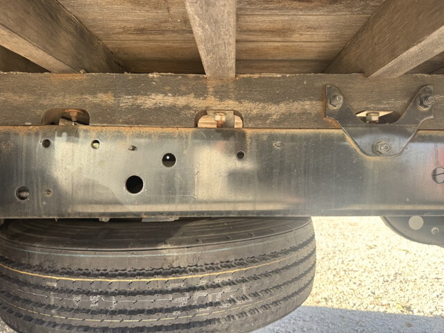 日野レンジャークレーン4段中型（4t）[写真30]