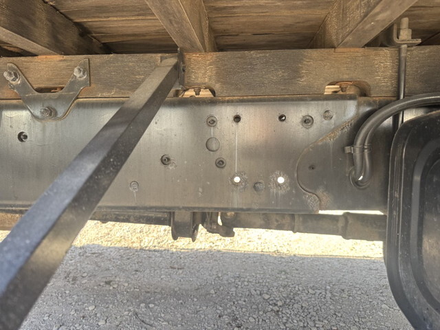 日野レンジャークレーン4段中型（4t）[写真31]