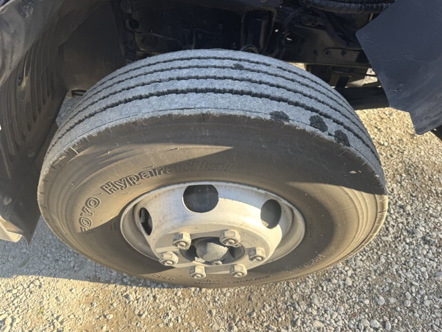 日野レンジャークレーン4段中型（4t）[写真35]