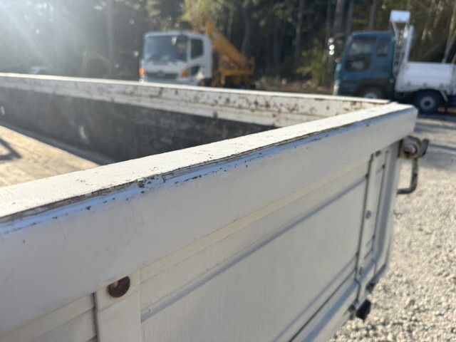 日野レンジャークレーン4段中型（4t）[写真38]