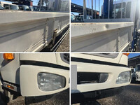 日野レンジャークレーン4段中型（4t）[写真40]