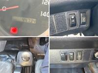 日野レンジャークレーン4段中型（4t）[写真41]