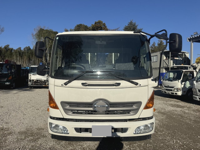 日野レンジャークレーン4段中型（4t）[写真06]