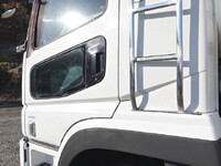 三菱ふそうスーパーグレート冷凍車（冷蔵車）大型（10t）[写真12]