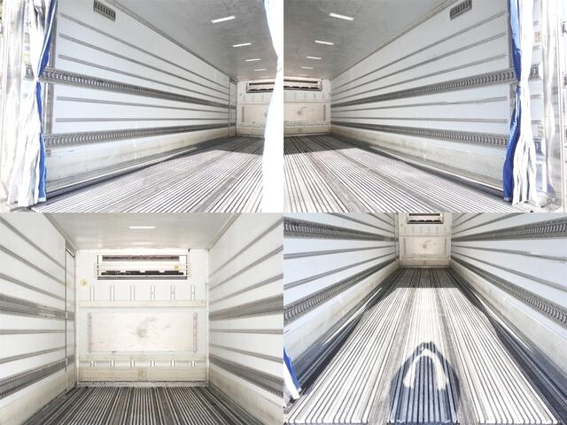 三菱ふそうスーパーグレート冷凍車（冷蔵車）大型（10t）[写真15]