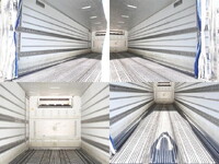 三菱ふそうスーパーグレート冷凍車（冷蔵車）大型（10t）[写真16]