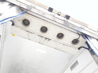 三菱ふそうスーパーグレート冷凍車（冷蔵車）大型（10t）[写真17]