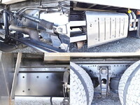 三菱ふそうスーパーグレート冷凍車（冷蔵車）大型（10t）[写真22]