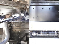 三菱ふそうスーパーグレート冷凍車（冷蔵車）大型（10t）[写真23]