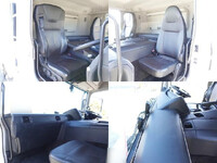 三菱ふそうスーパーグレート冷凍車（冷蔵車）大型（10t）[写真24]