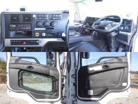 三菱ふそうスーパーグレート冷凍車（冷蔵車）大型（10t）[写真25]