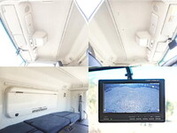 三菱ふそうスーパーグレート冷凍車（冷蔵車）大型（10t）[写真27]