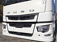 三菱ふそうスーパーグレート冷凍車（冷蔵車）大型（10t）[写真05]