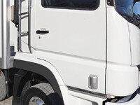 三菱ふそうスーパーグレート冷凍車（冷蔵車）大型（10t）[写真06]