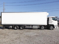 三菱ふそうスーパーグレート冷凍車（冷蔵車）大型（10t）[写真08]