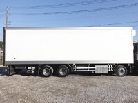 三菱ふそうスーパーグレート冷凍車（冷蔵車）大型（10t）[写真09]