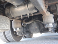 UDトラックスクオンセルフローダー大型（10t）[写真12]