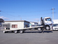 UDトラックスクオンセルフローダー大型（10t）[写真13]