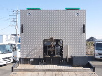 UDトラックスクオンセルフローダー大型（10t）[写真19]